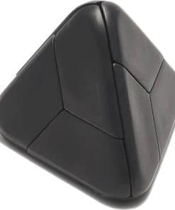 Rompecabezas Craighill Tetra - Rompecabezas de ingenio para