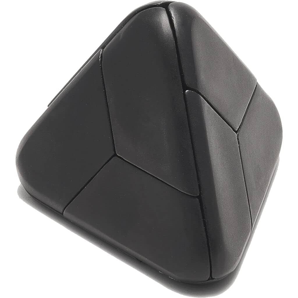 Rompecabezas Craighill Tetra - Rompecabezas de ingenio para