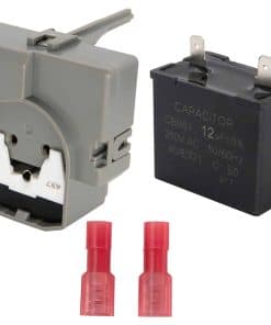 Combinación de Dispositivo de Inicio de Refrigerador TSD2