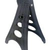 Soporte para Guitarra Plegable de Modelo Eyefull de Guitar