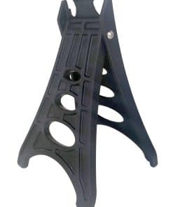Soporte para Guitarra Plegable de Modelo Eyefull de Guitar