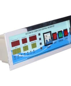 Controlador de Incubadora de Huevos XM-18G Inteligente de