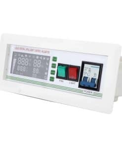 Controlador de incubadora de huevos XM-18SD Pantalla grande