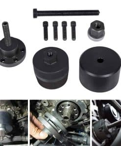 Kit Removedor e Instalador de Sello del Cigüeñal Delantero