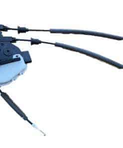 Actuador y Conjunto de Cerradura de Puerta de Potencia para