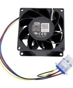 Siwdoy WR60X29099 WR60X26866 Motor del Ventilador del