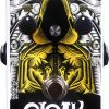 Pedal de Reverb y Shimmer Catalinbread Cloak, Multi