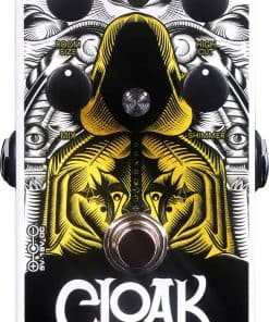 Pedal de Reverb y Shimmer Catalinbread Cloak, Multi