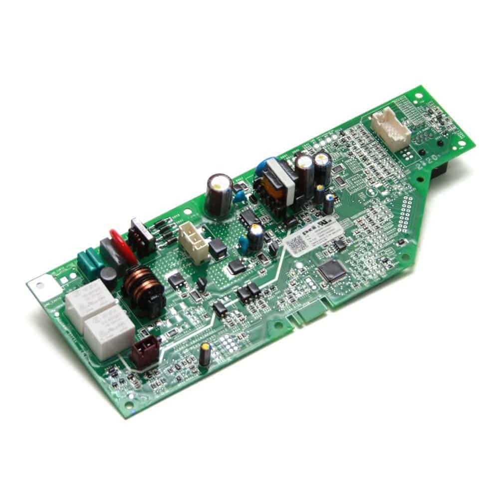 Tablero de Control Electrónico para Lavavajillas GE