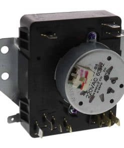 Temporizador para Secadora PRYSM Reemplaza W10185982