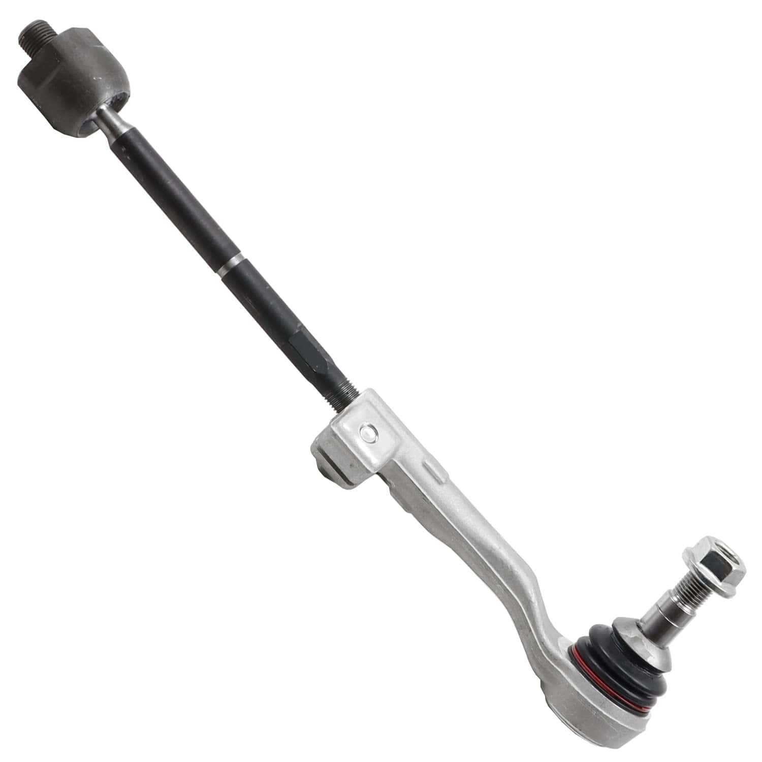 Montaje de Barra de Dirección Beck/Arnley 1018618