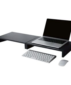 Soportes de Monitor Dual de Acero LIHIT LAB para