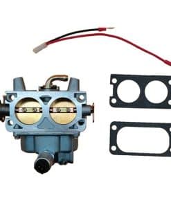 Carburador Compatible con Generac 0E25480ESV 0G4612