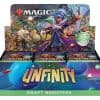 Wizards of The Coast Magic: The Gathering Unfinity Draft
