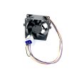 Motor del ventilador del evaporador WR60X29099 para