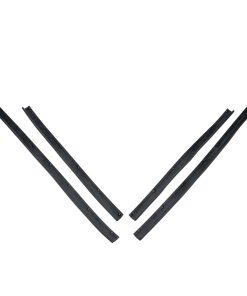 Kit Junta de Goma Inferior de Puerta para Automóvil