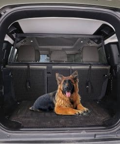 Bolsa de Red de Almacenamiento para Maletero de Coche de