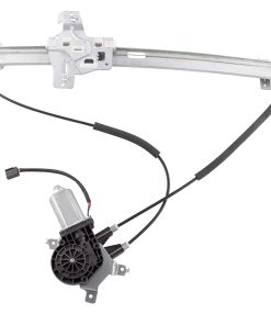 FFFauto 741-587 Motor del regulador de la ventana del lado