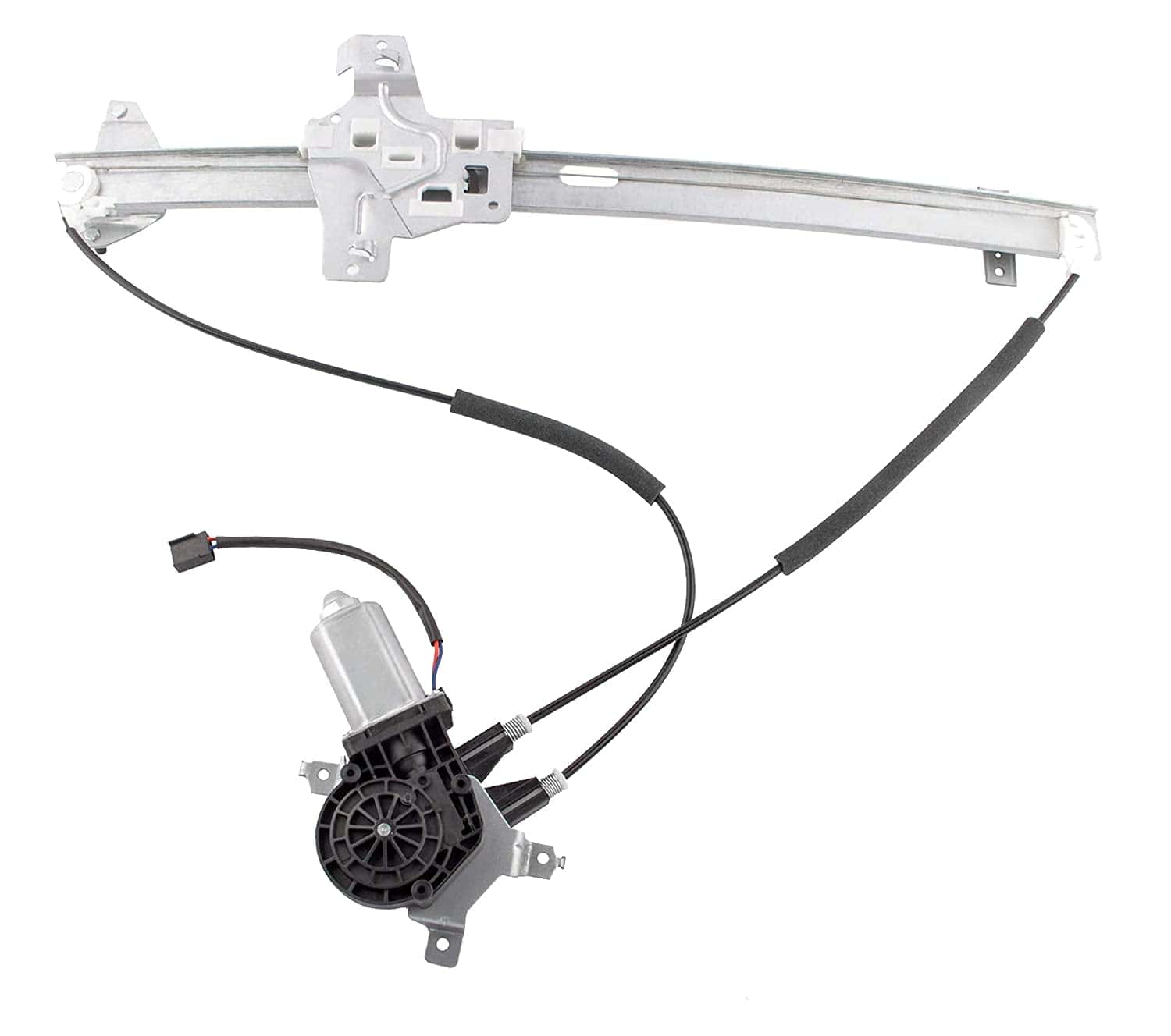 FFFauto 741-587 Motor del regulador de la ventana del lado