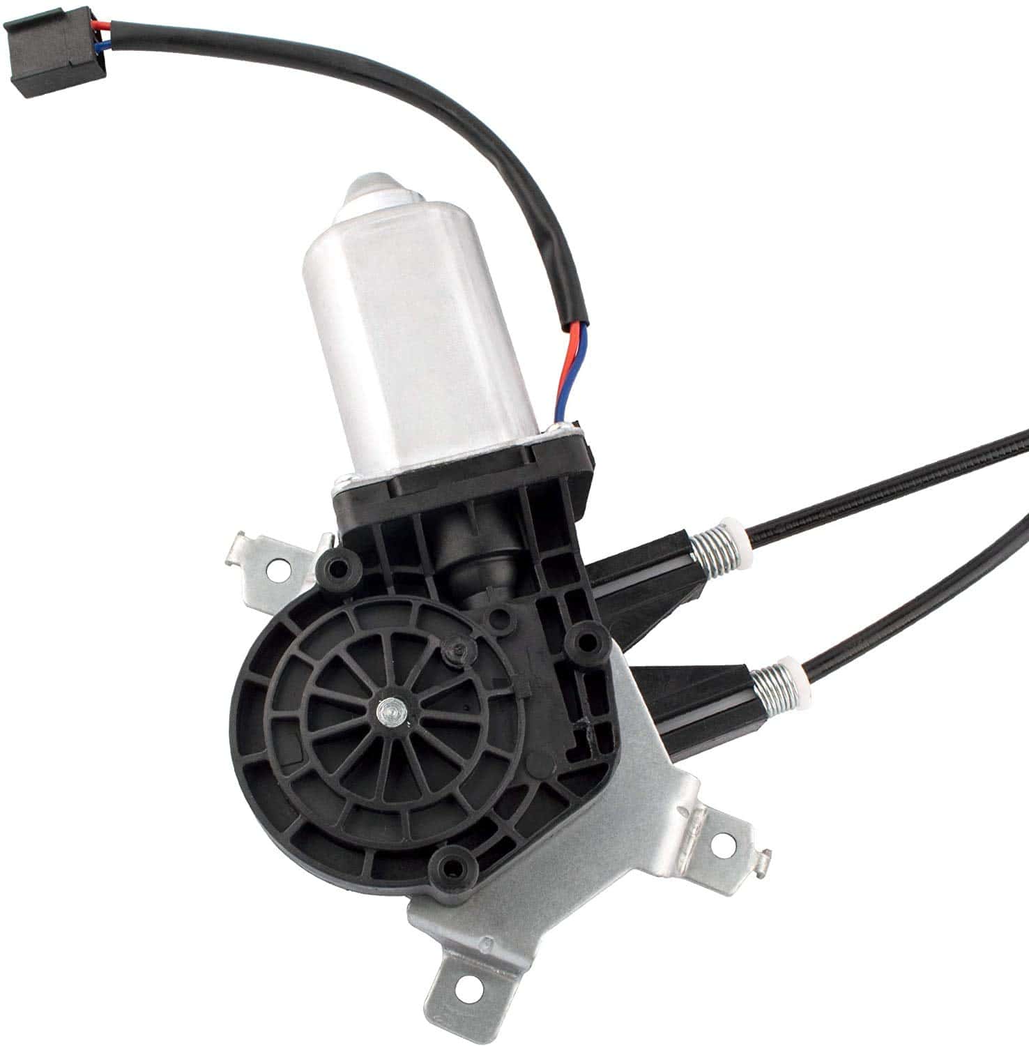 FFFauto 741-587 Motor del regulador de la ventana del lado - Imagen 4