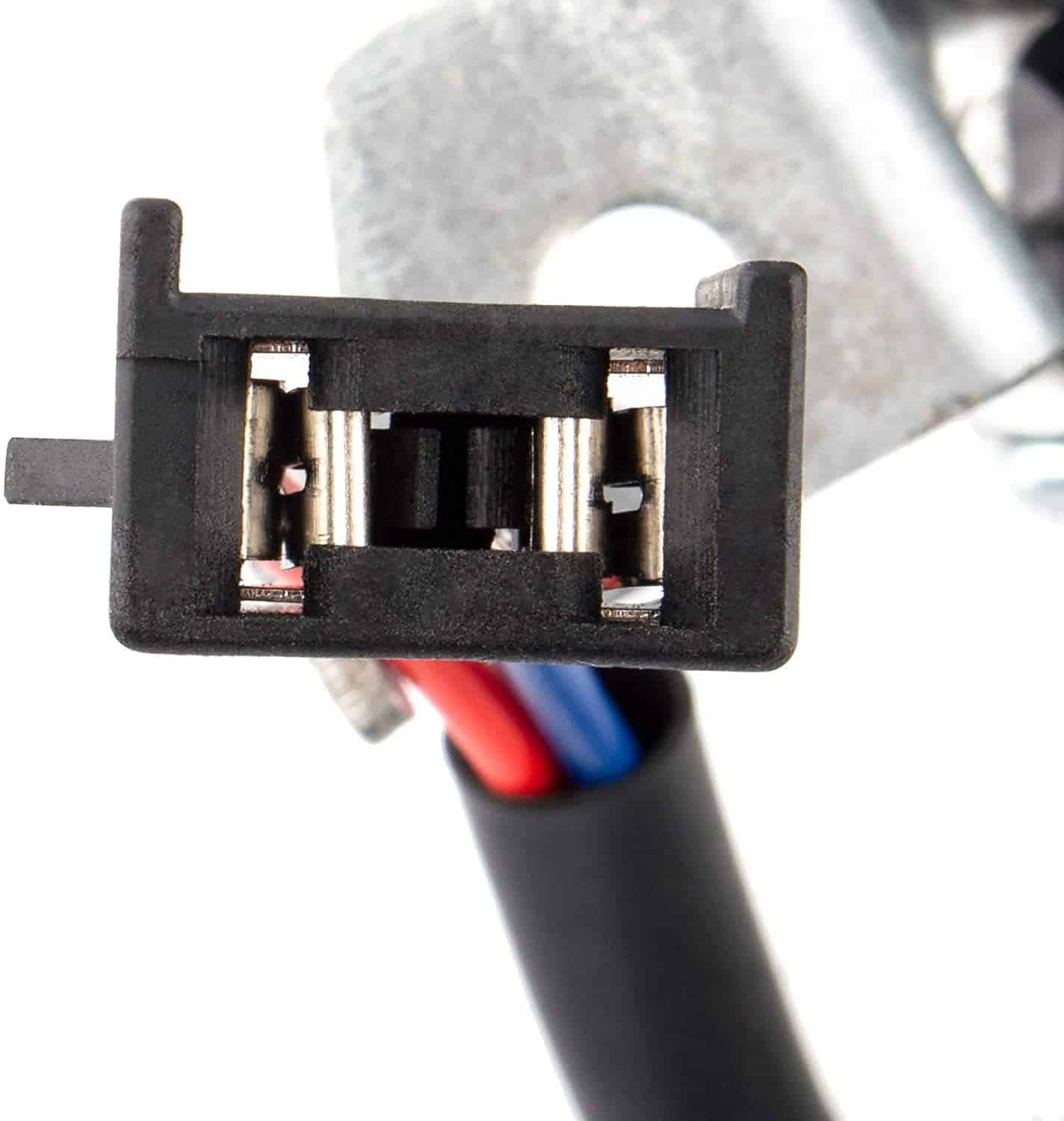 FFFauto 741-587 Motor del regulador de la ventana del lado - Imagen 5