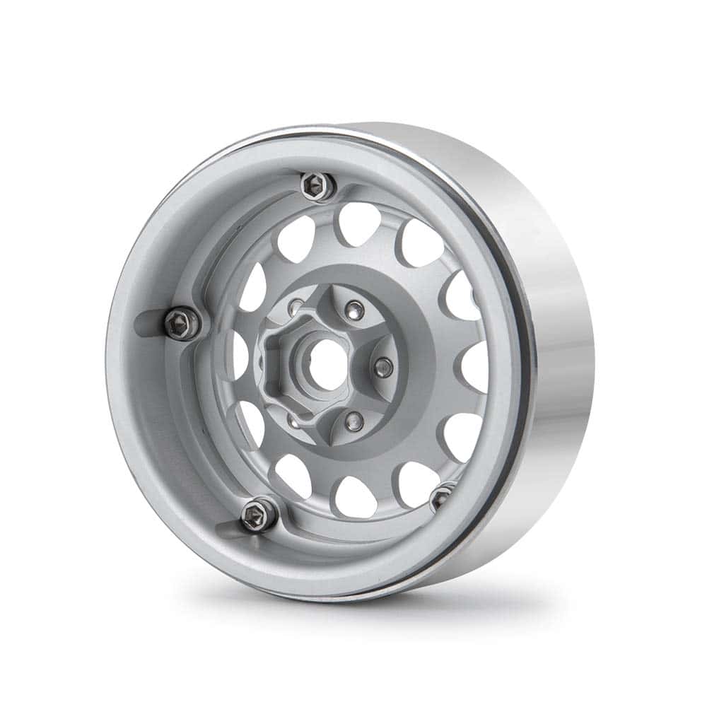 Maleonn RC 2.2 Ruedas Beadlock Juego de Cubos de Rueda de - Imagen 6