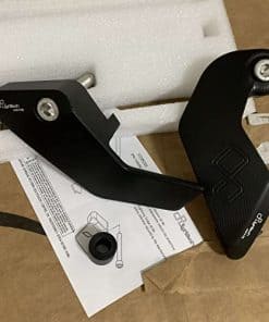 Kit de protección de deslizadores de chasis compatible con