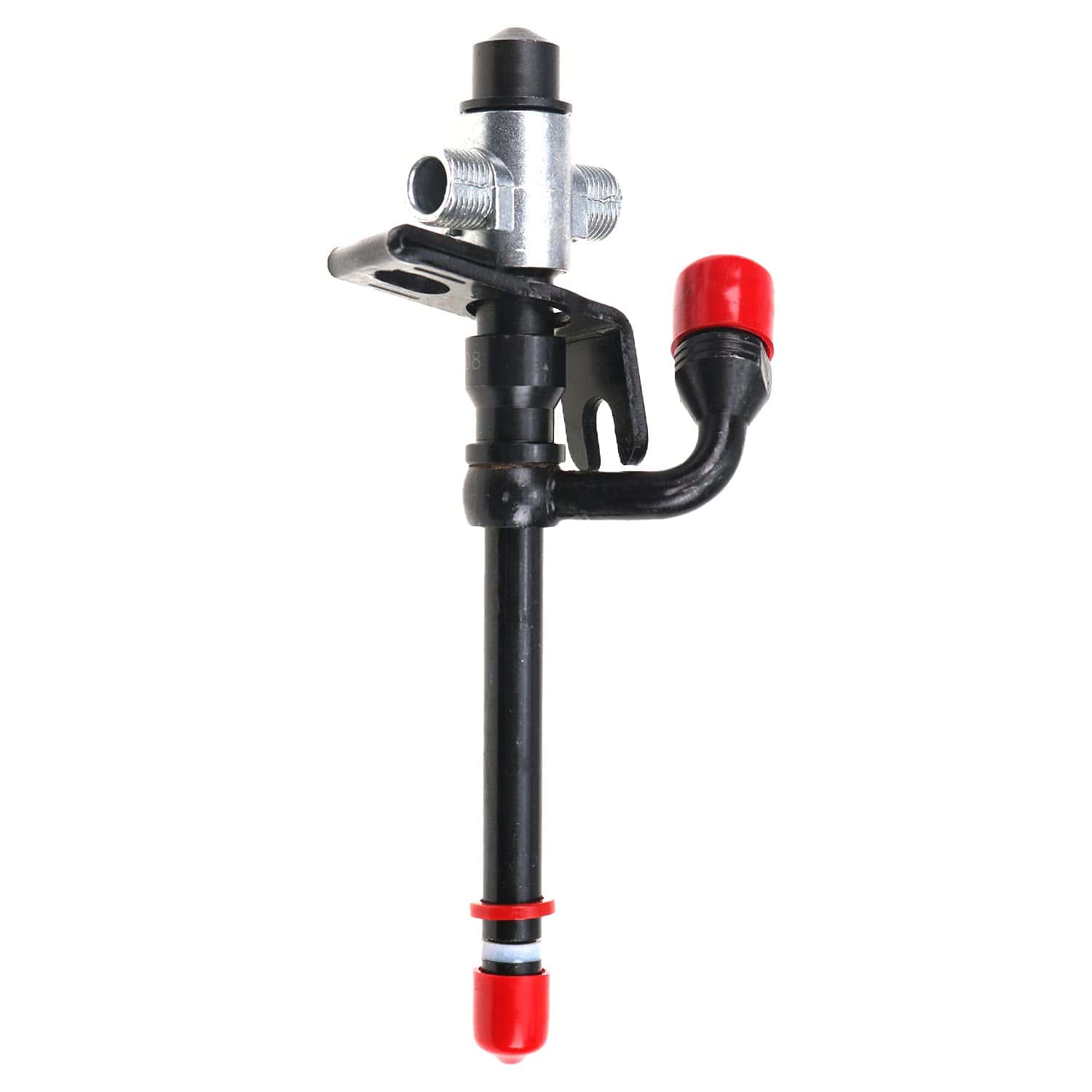 Inyector de Combustible YIHETOP RE531436 RE507766 38416