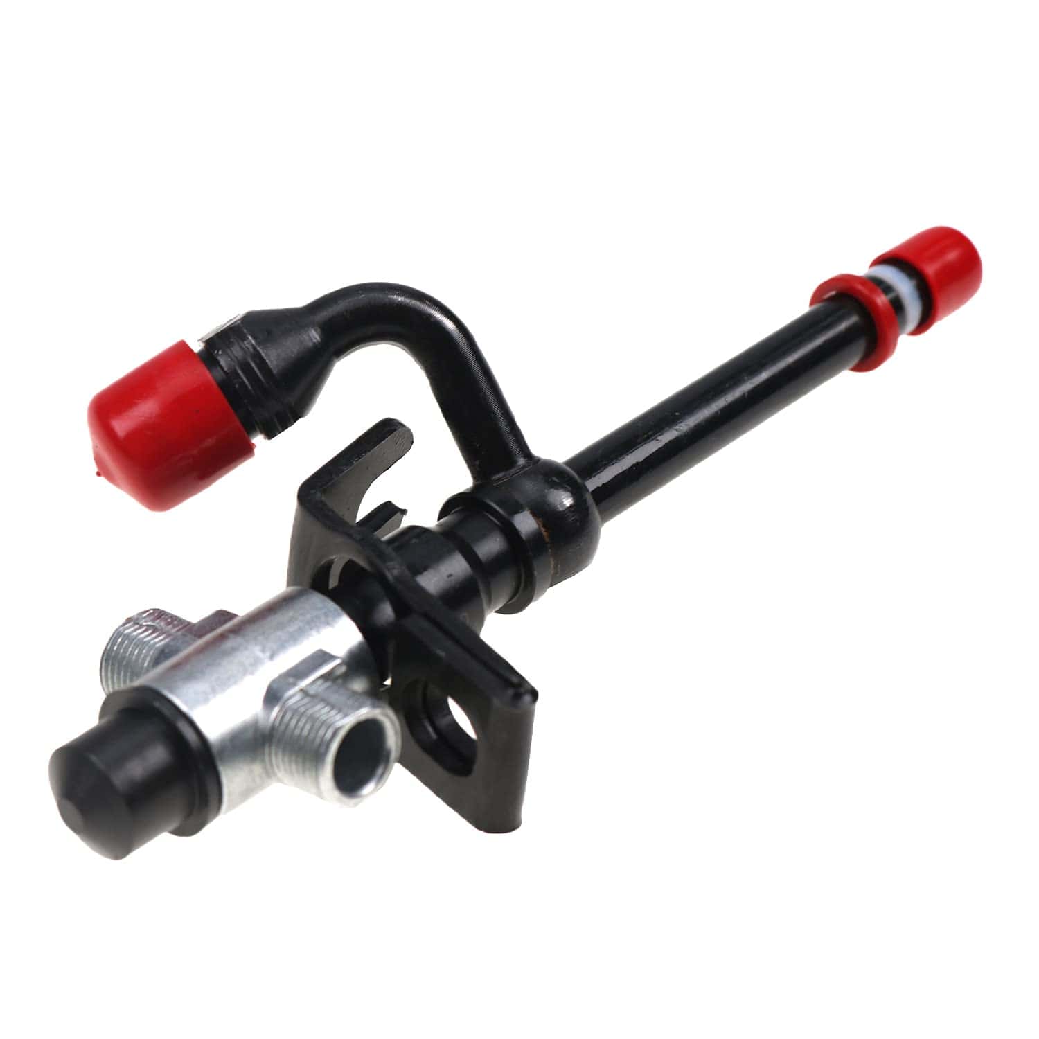 Inyector de Combustible YIHETOP RE531436 RE507766 38416 - Imagen 3