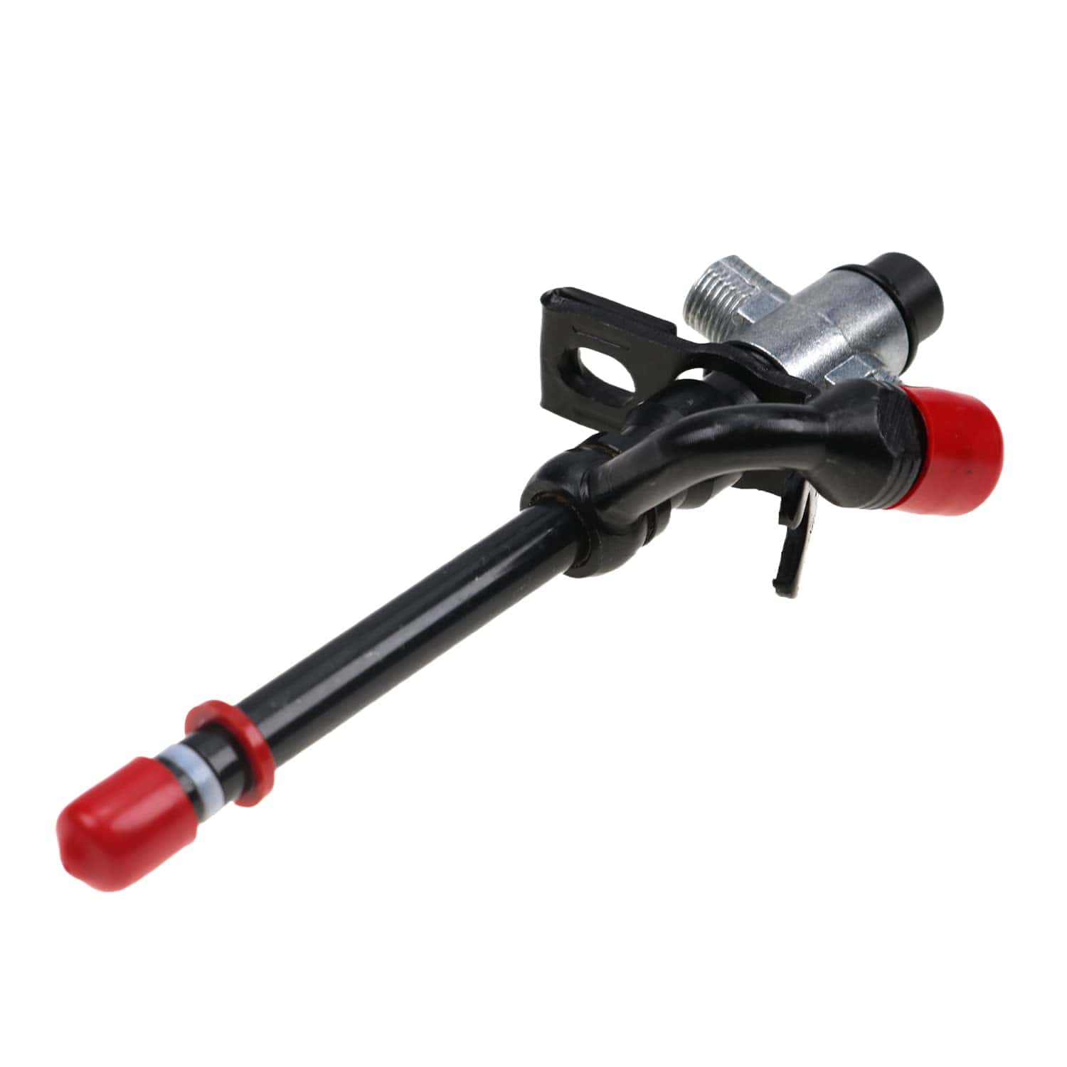 Inyector de Combustible YIHETOP RE531436 RE507766 38416 - Imagen 4