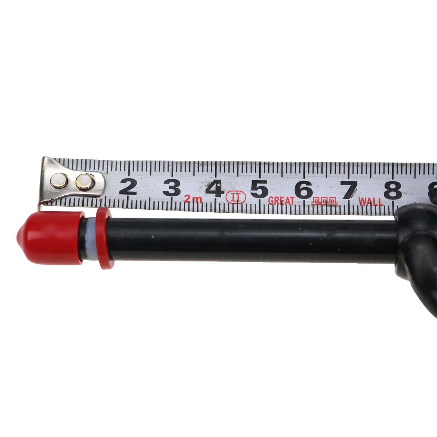 Inyector de Combustible YIHETOP RE531436 RE507766 38416 - Imagen 7