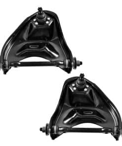 ASTARPRO 2pcs Brazos de Control Superior Delanteros con