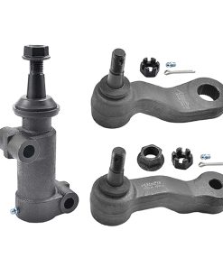 Kit de Dirección Delantera ASTARPRO Idler Arm, Pitman Arm 4