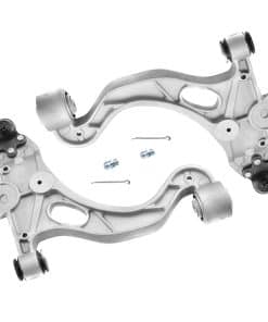 ASTARPRO 2pcs Brazo de Control Inferior Delantero con Junta