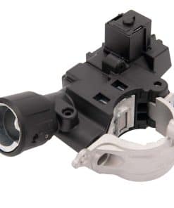 Carcasa de Cerradura de Encendido 989-019 Compatible con