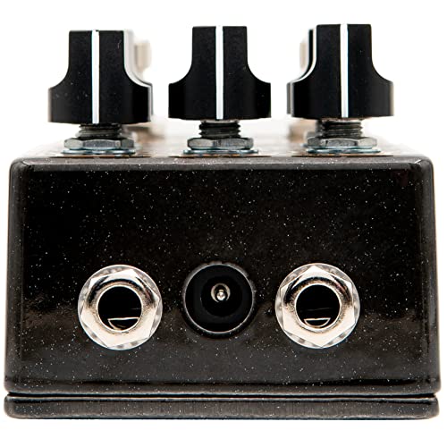 Pedal SolidGold FX Ether Modulated Reverberater de - Imagen 5