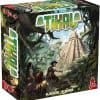 Juego de Mesa Asmodee Tikal | Juego de Construcción de