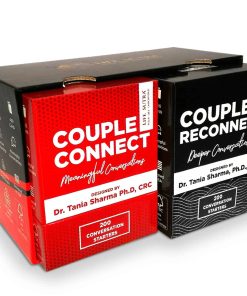 Juegos para parejas casadas - Divertida noche de citas en