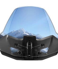 Parabrisas Delantero Ajustable A & UTV PRO para Can Am 600