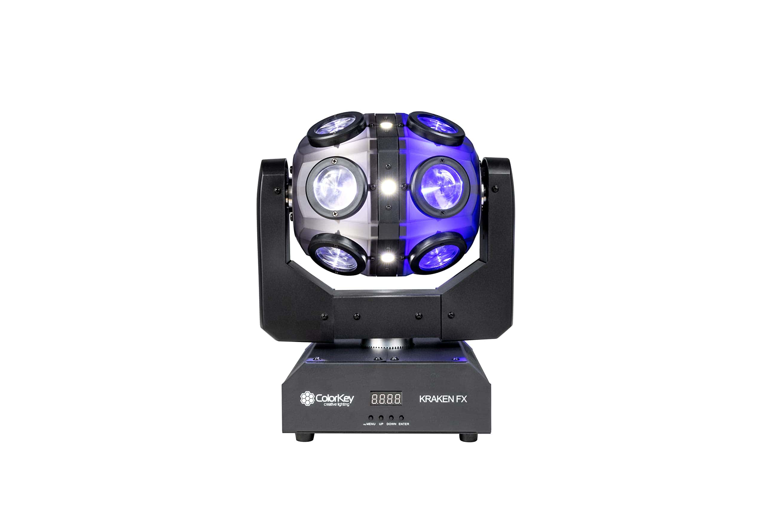 ColorKey Kraken FX - Imagen 3