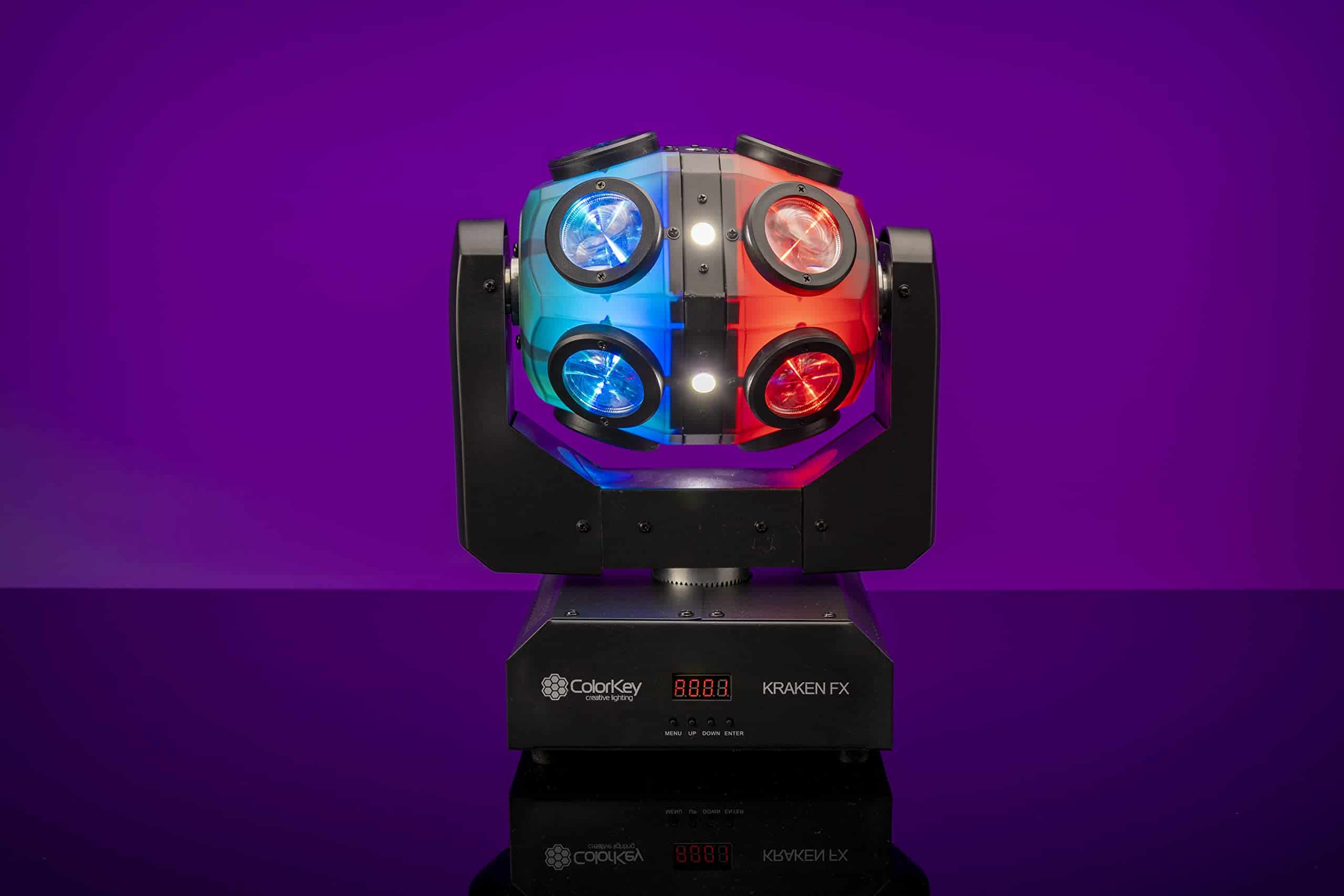 ColorKey Kraken FX - Imagen 6