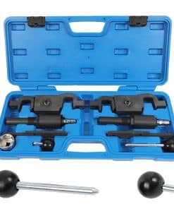 Kit de Herramientas de Bloqueo de Tensión de Sincronización