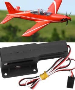 Tren de Aterrizaje Retráctil VGEBY, Tren de Aterrizaje