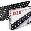 Cadena de alto rendimiento D.I.D. 520ZVMXB150Z (Serie 520)