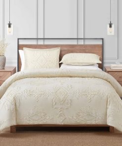 Edredón PENDLETON Rock Point Twin + (2) Fundas Estándar