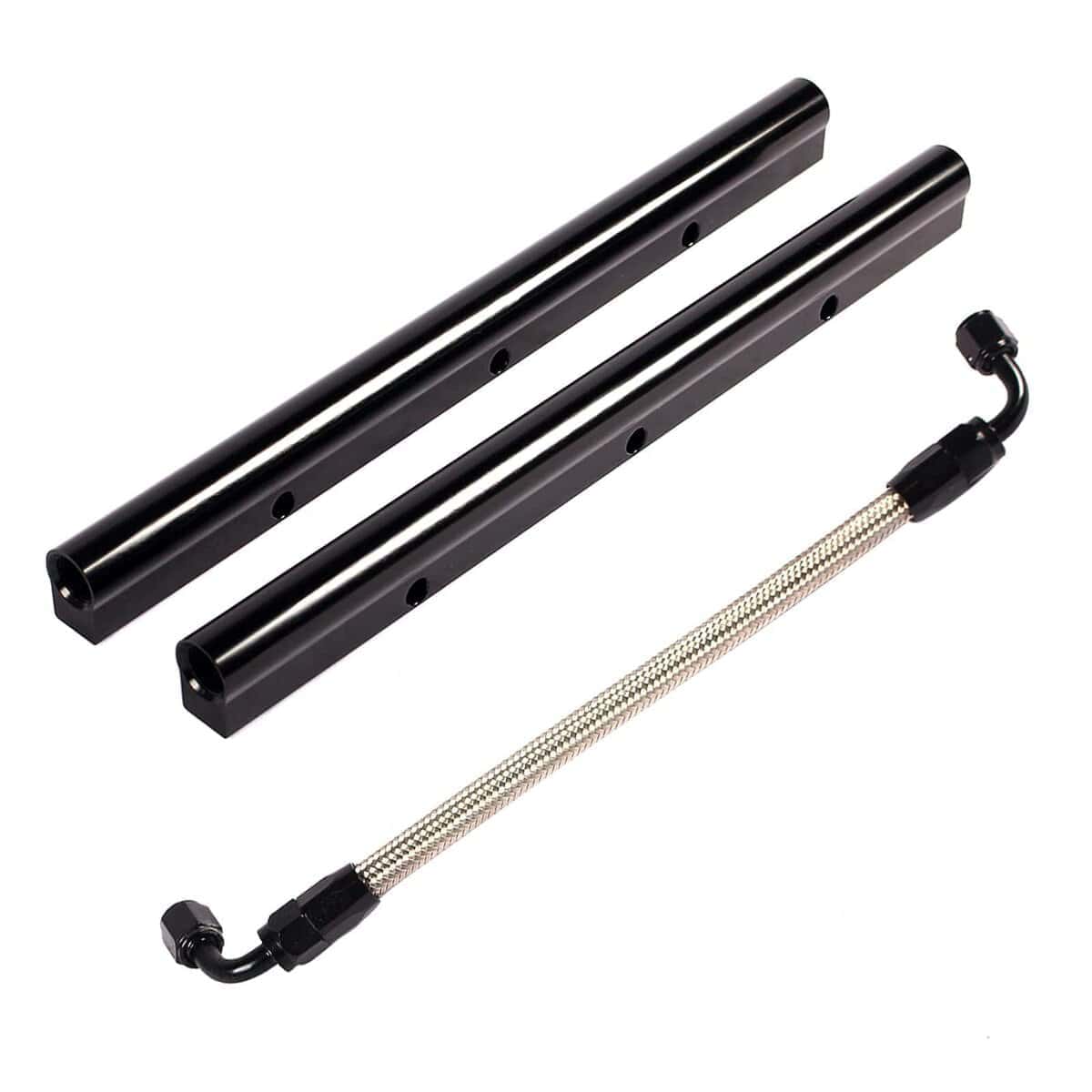 POSENG LS Intake Manifold con cuerpo de aceleración de 102 - Imagen 6