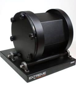 Pulidora de Roca Rebel 17 de Extreme Tumblers - Capacidad