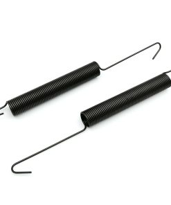 154430501 Juego de 2 resortes para puerta de lavavajillas