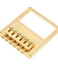 Puente de Silla de Guitarra Humbucker Tgoon, Profesional y