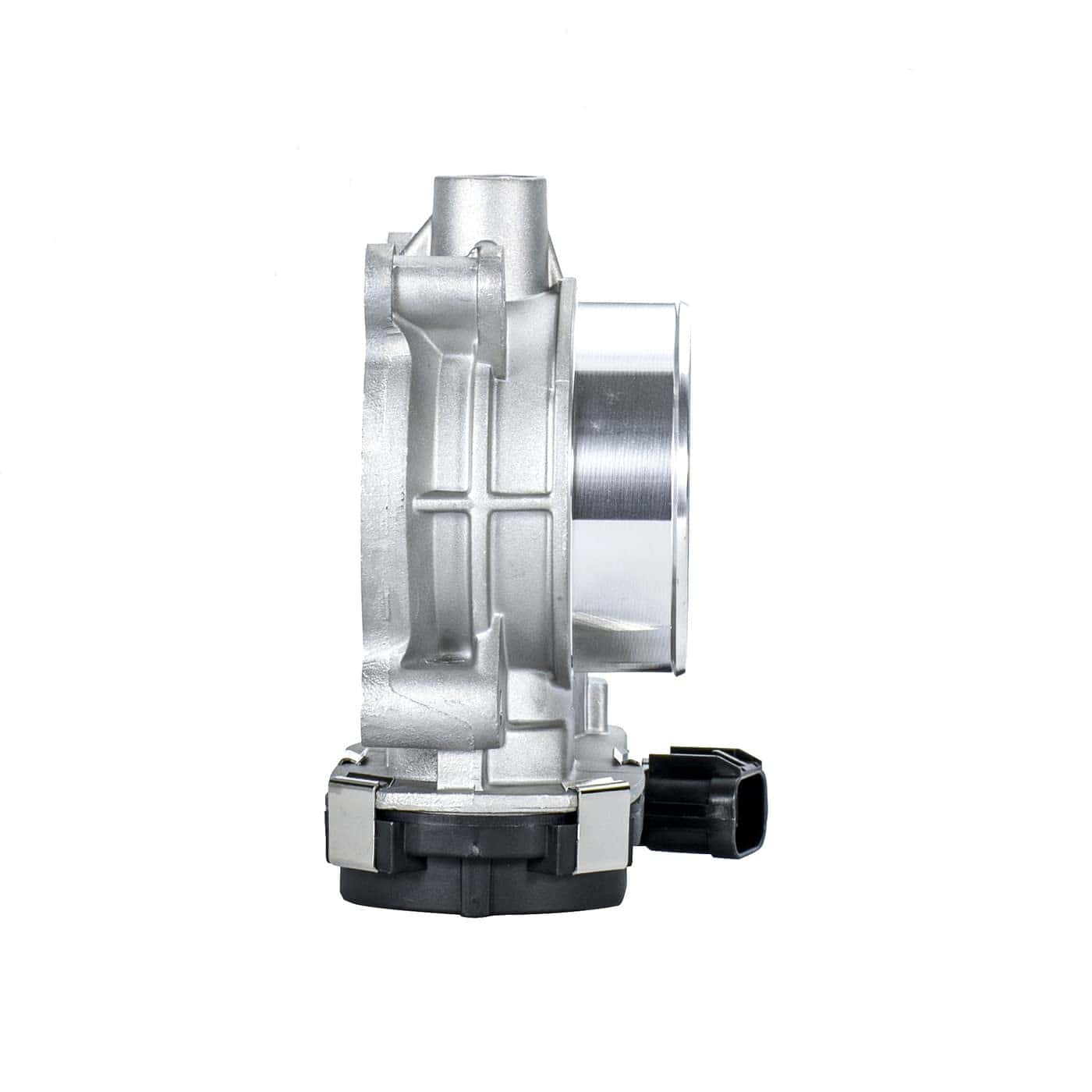 PLDDE Nuevo Conjunto de Cuerpo del Acelerador Electrónico - Imagen 6